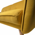 Sovesofa \'Kap Verde\' - Gul