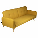 Sovesofa \'Kap Verde\' - Gul