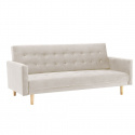 Sovesofa \'Paris\' - Beige
