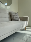 Sovesofa \'Paris\' - Beige