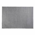 Tæppe \'Cozy Luxury\' 160x230cm - Grå