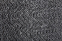 Tæppe \'Cozy Luxury\' 160x230cm - Grå
