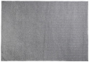 Tæppe \'Cozy Luxury\' 250x350cm - Grå