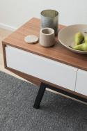 Tæppe \'Cozy Luxury\' 250x350cm - Grå