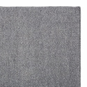 Tæppe \'Cozy Luxury\' 90x200cm - Grå