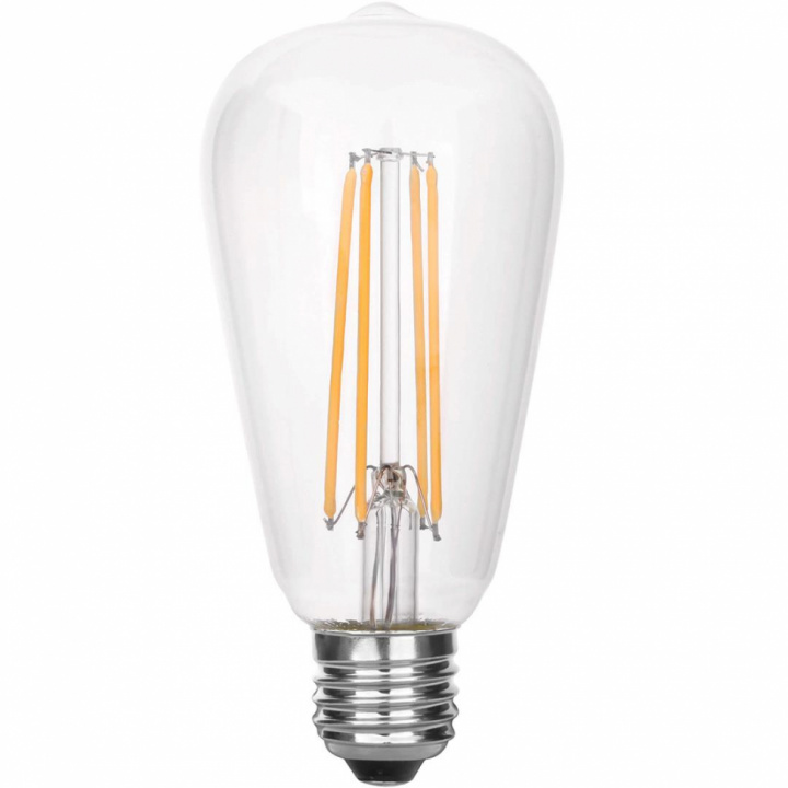LED-lampe \'Ignis\' Dæmpbar i gruppen Belysning / Lampetilbehør / Lyskilder hos Reforma (Q3002)