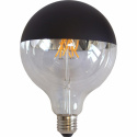 LED-lampe \'Boletus\' Dæmpbar