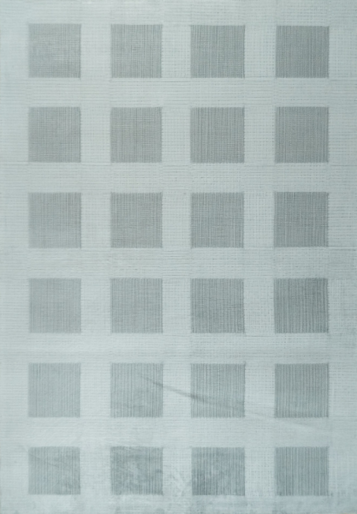 Tæppe \'Forma\' - Grå i gruppen Indretning / Tæpper hos Reforma (RG01-32)