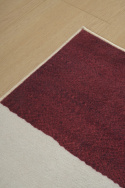 Tæppe \'Velenna\' 200x280 cm - Rød/Beige