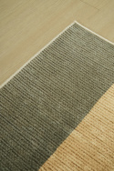 Tæppe \'Ventaro\' 160x230 cm - Beige