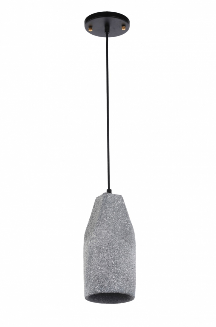 Loftlampe \'Stone Cylinder\' - Cement i gruppen Belysning / Lamper / Loftlamper hos Reforma (RH194)