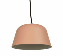Loftlampe \'Clean\' - Rosa