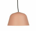 Loftlampe \'Clean\' - Rosa