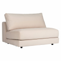 Modul \'Messina\' 118x110cm - Benhvid