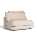 Modul \'Messina\' 118x110cm - Benhvid