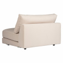 Modul \'Messina\' 118x110cm - Benhvid