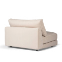 Modul \'Messina\' 118x110cm - Benhvid
