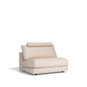 Modul \'Messina\' 118x110cm - Benhvid