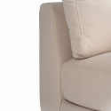 Modul \'Messina\' 118x110cm - Benhvid