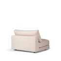 Modul \'Messina\' 118x110cm - Benhvid