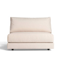 Modul \'Messina\' 118x110cm - Benhvid