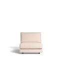 Modul \'Messina\'  93x110cm - Benhvid