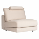 Modul \'Messina\'  93x110cm - Benhvid