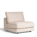 Modul \'Messina\'  93x110cm - Benhvid