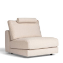 Modul \'Messina\'  93x110cm - Benhvid