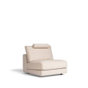 Modul \'Messina\'  93x110cm - Benhvid