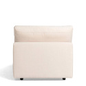 Modul \'Messina\'  93x110cm - Benhvid
