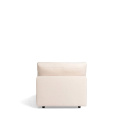 Modul \'Messina\'  93x110cm - Benhvid