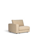 Modul \'Messina\' 104x110cm - Beige