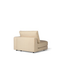 Modul \'Messina\' 104x110cm - Beige