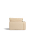 Modul \'Messina\' 104x110cm - Beige