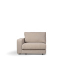 Modul \'Messina\' 104x110cm - Gr&aring;