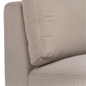 Modul \'Messina\' 104x110cm - Gr&aring;
