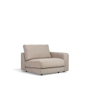 Modul \'Messina\' 104x110cm - Gr&aring;