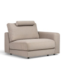 Modul \'Messina\' 104x110cm - Gr&aring;
