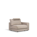 Modul \'Messina\' 104x110cm - Gr&aring;