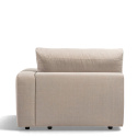 Modul \'Messina\' 104x110cm - Gr&aring;