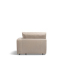 Modul \'Messina\' 104x110cm - Gr&aring;