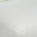 Modul \'Messina\' 104x110cm - Hvid
