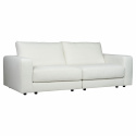 Modul \'Messina\' 104x110cm - Hvid