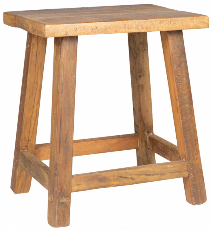 Pall \'Lazio\' - Vintage i gruppen Møbler / Sidde møbler / Paller hos Reforma (S-NO24)