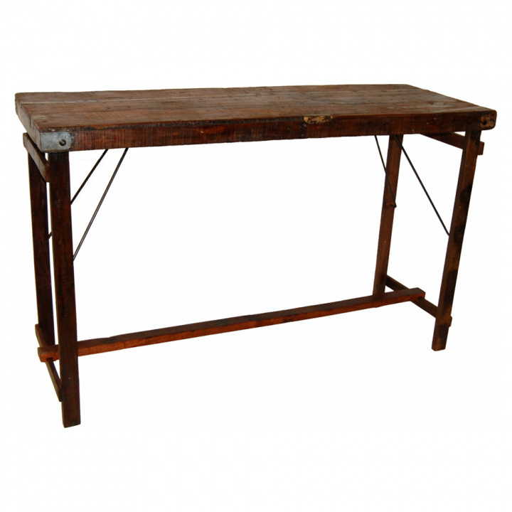 Barbord Vintage 172x59cm i gruppen Møbler / Bord / Spisebord hos Reforma (SG0304)