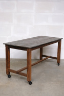 Bord \'Shop Counter\' 176x75cm - Træ