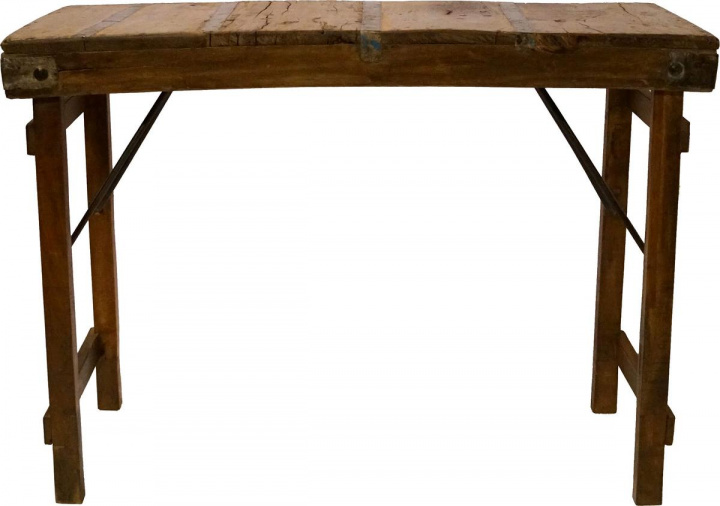 Konsolbord \'Sanil\' - Træ i gruppen Møbler / Bord / Skriveborde hos Reforma (SG06061)
