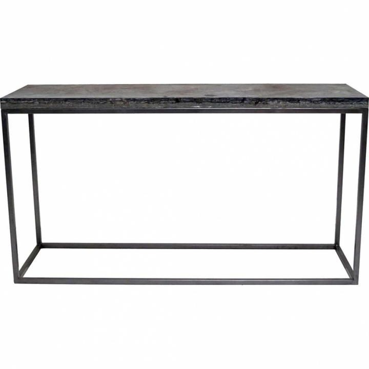Konsolbord \'Houston\' - Jern i gruppen Møbler / Bord / Sofaborde hos Reforma (SG06073)