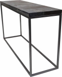 Konsolbord \'Houston\' - Jern